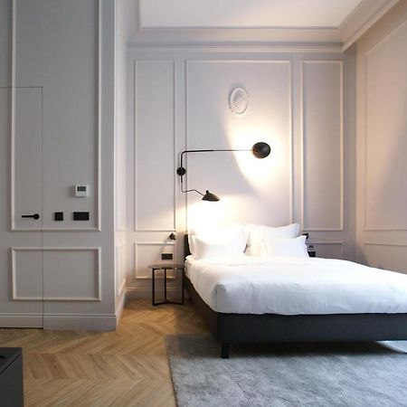 Fingerprint Luxury Apartments 2 Загреб Экстерьер фото