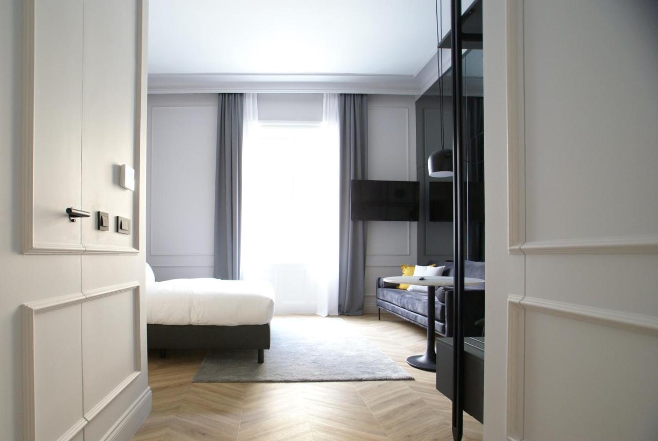 Fingerprint Luxury Apartments 2 Загреб Экстерьер фото