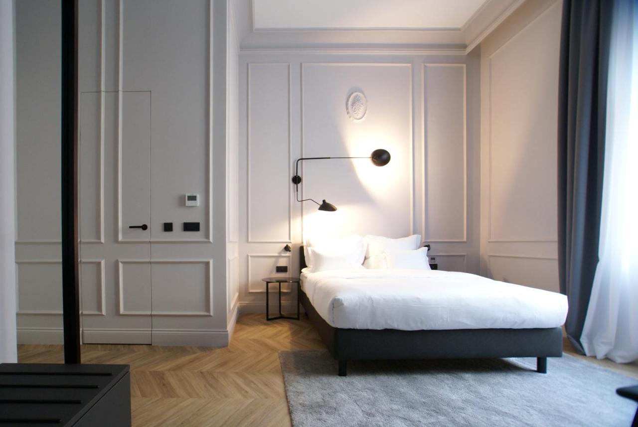 Fingerprint Luxury Apartments 2 Загреб Экстерьер фото